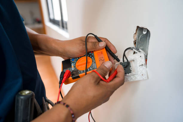 Best Licensed Electrician  in Georgetown, IN
