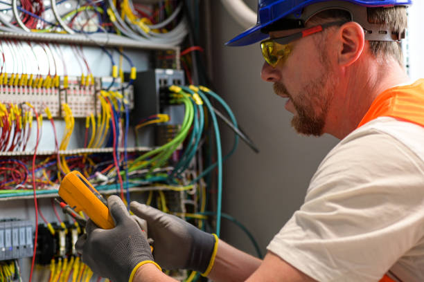 Best Electrical Troubleshooting Services  in Georgetown, IN