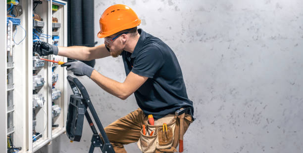 Best Electrical Rewiring Services  in Georgetown, IN
